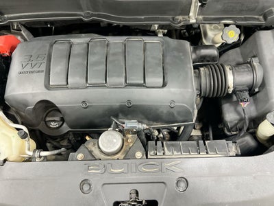 2011 Buick Enclave CXL