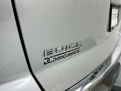 2011 Buick Enclave CXL