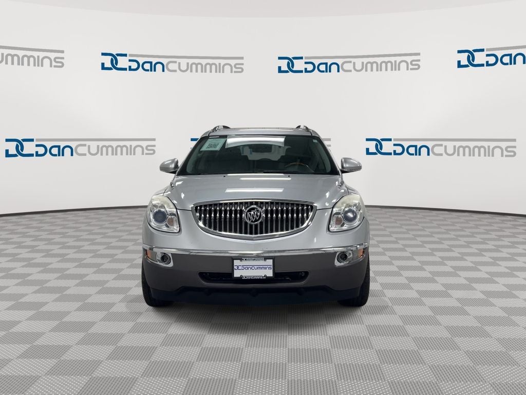 2011 Buick Enclave CXL