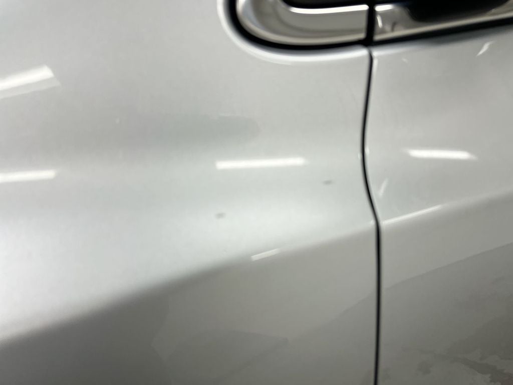 2011 Buick Enclave CXL