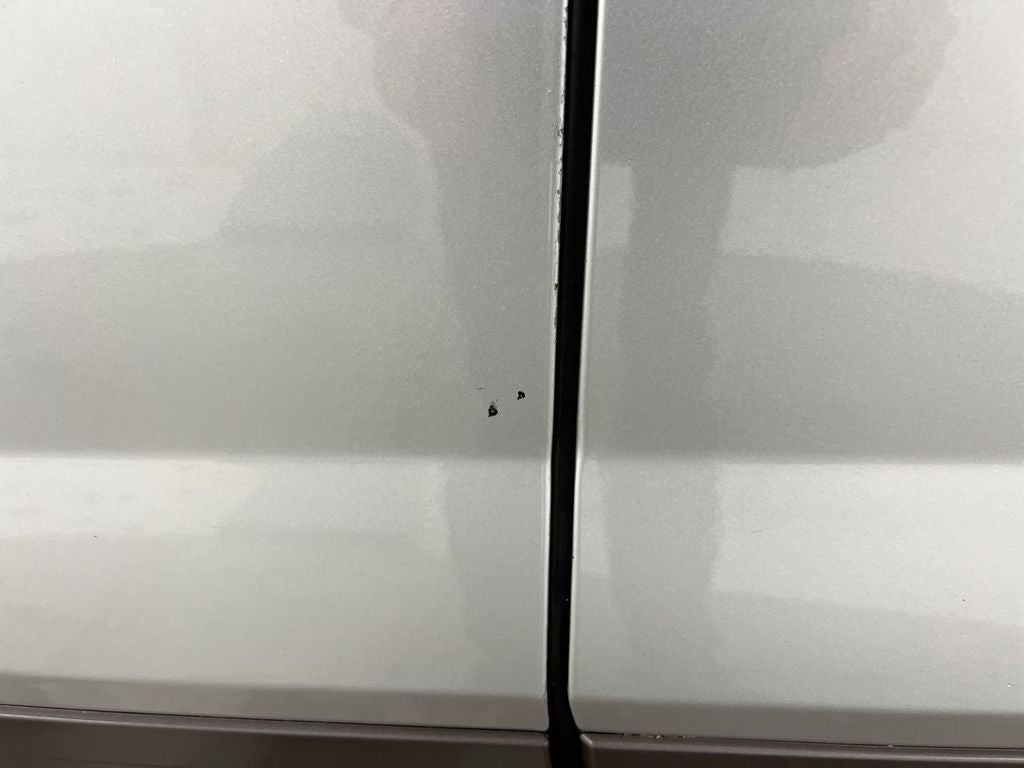 2011 Buick Enclave CXL