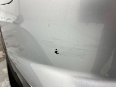 2011 Buick Enclave CXL