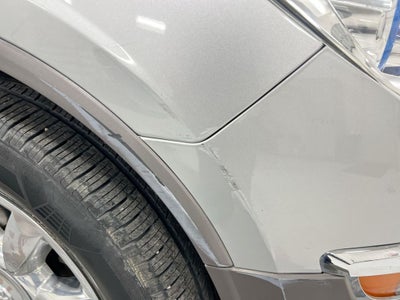 2011 Buick Enclave CXL