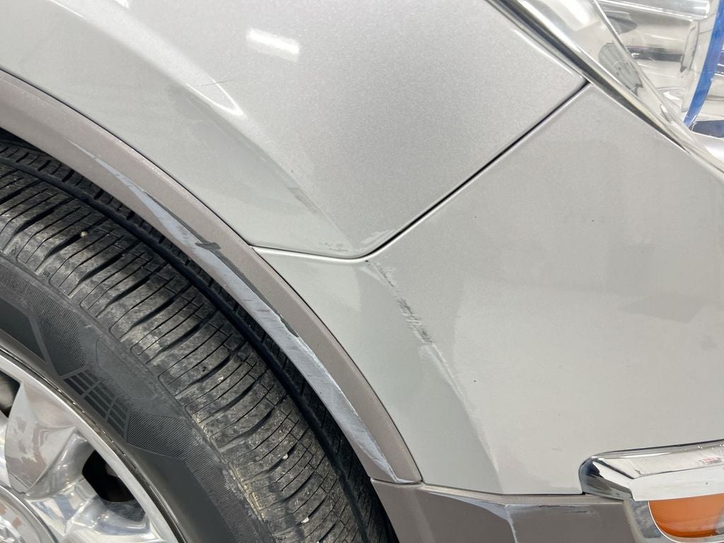 2011 Buick Enclave CXL