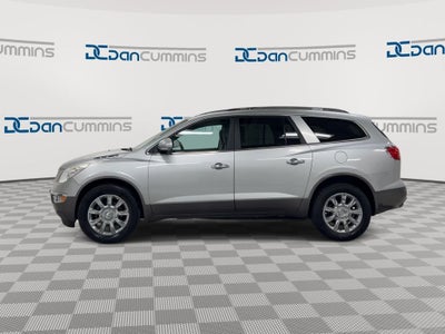 2011 Buick Enclave CXL