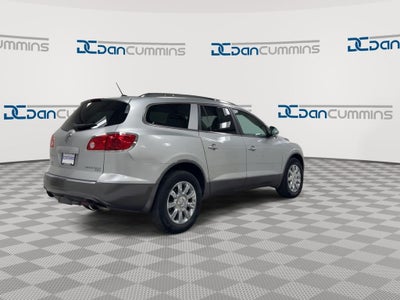 2011 Buick Enclave CXL