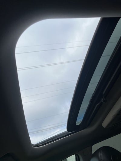 2014 Buick Enclave Leather Group