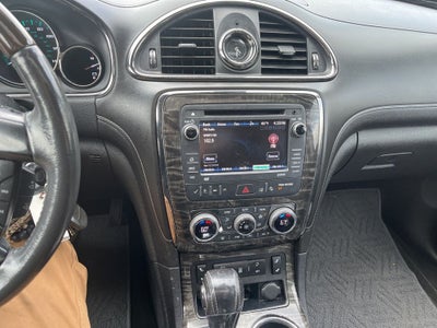 2014 Buick Enclave Leather Group
