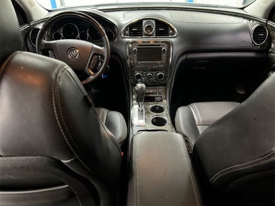 2014 Buick Enclave Premium Group