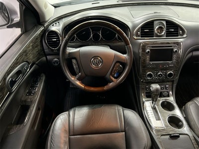 2014 Buick Enclave Premium Group