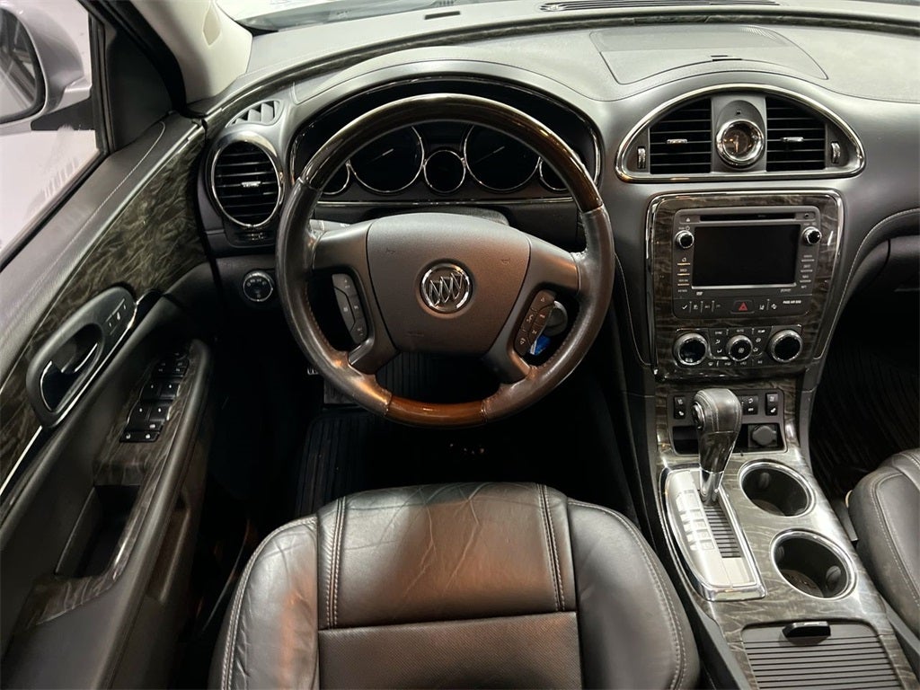 2014 Buick Enclave Premium Group