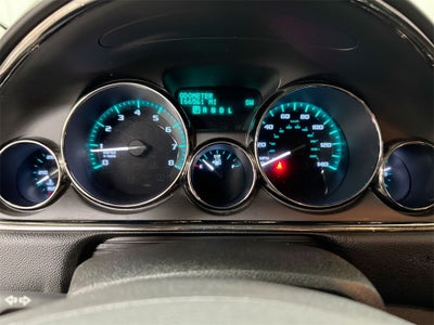 2014 Buick Enclave Premium Group