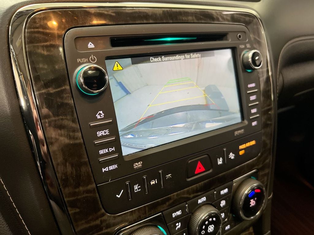 2014 Buick Enclave Premium Group