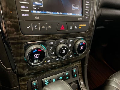 2014 Buick Enclave Premium Group