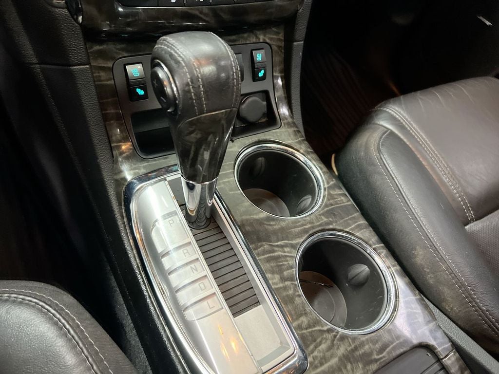 2014 Buick Enclave Premium Group