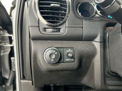 2014 Buick Enclave Premium Group