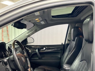 2014 Buick Enclave Premium Group