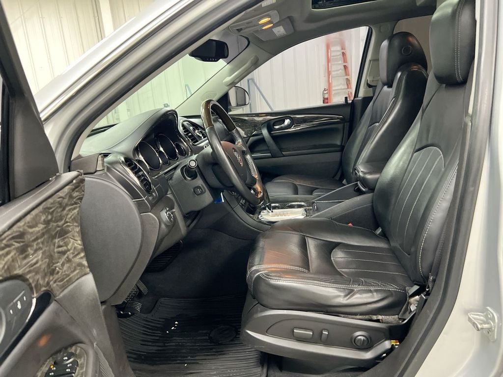 2014 Buick Enclave Premium Group