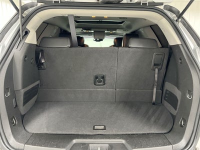 2014 Buick Enclave Premium Group