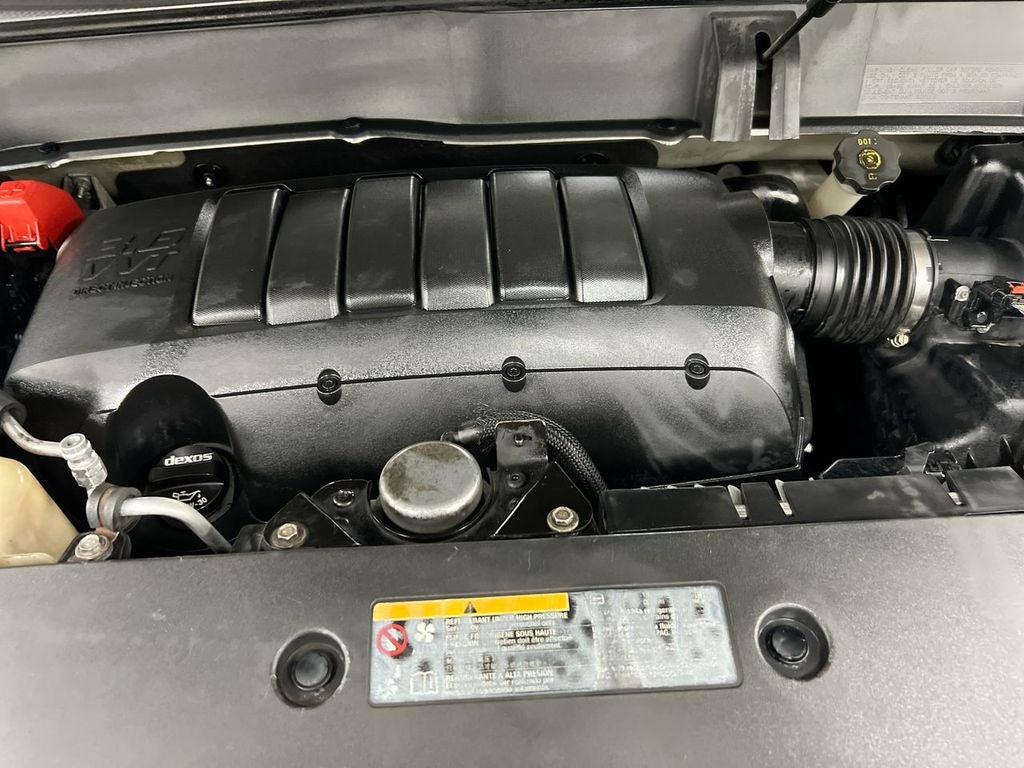 2014 Buick Enclave Premium Group