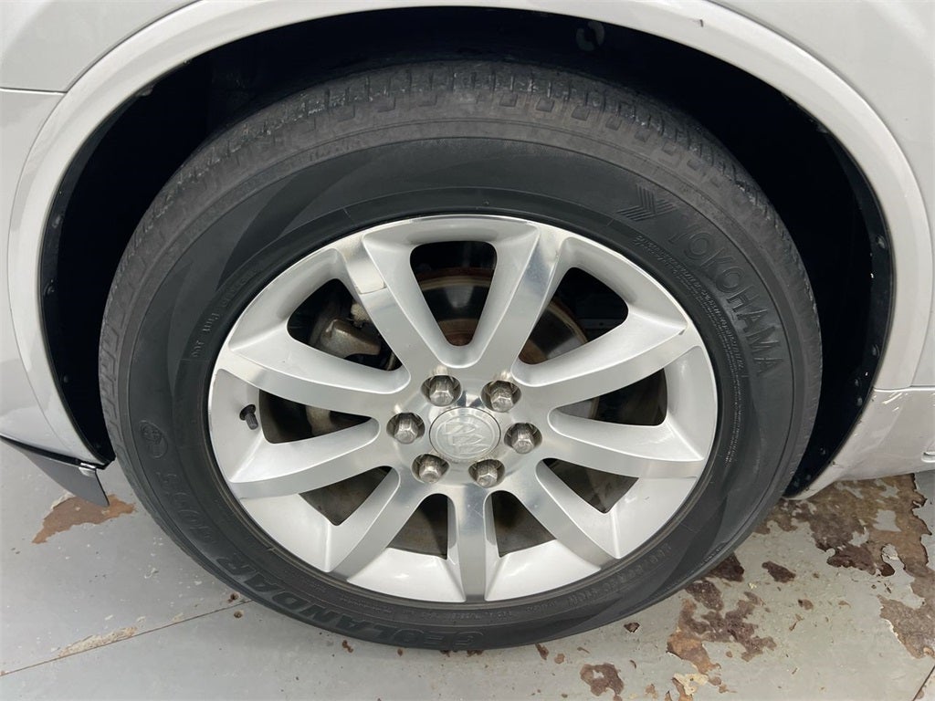 2014 Buick Enclave Premium Group