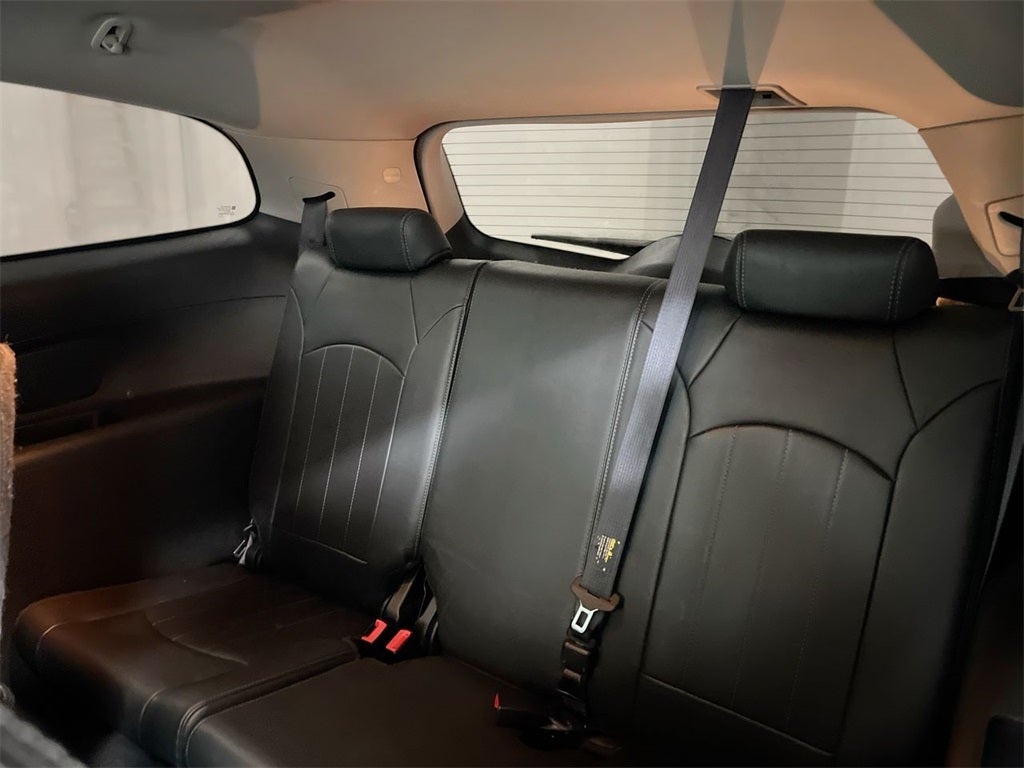 2014 Buick Enclave Premium Group