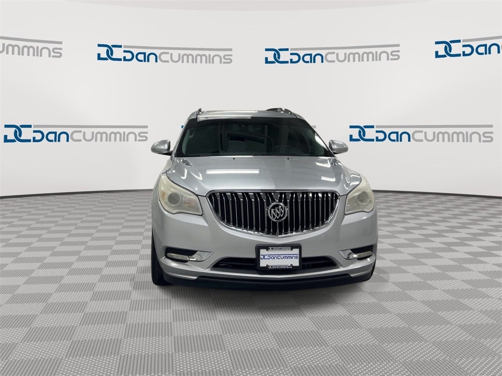 2014 Buick Enclave Premium Group