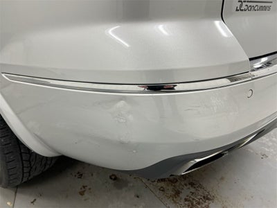 2014 Buick Enclave Premium Group