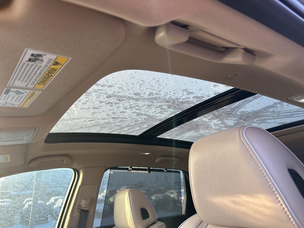 2023 Acura MDX Advance