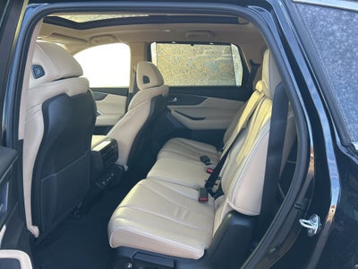 2023 Acura MDX Advance