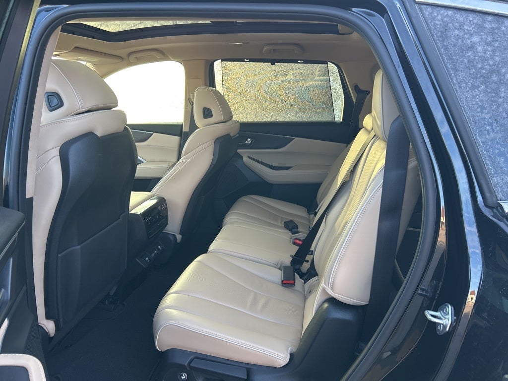 2023 Acura MDX Advance