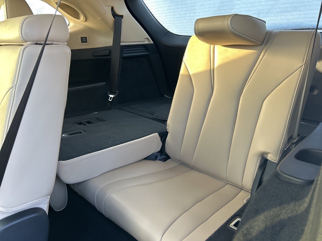 2023 Acura MDX Advance