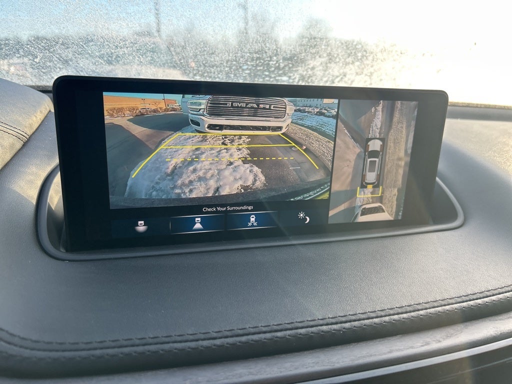 2023 Acura MDX Advance