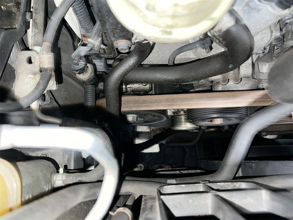 2013 Nissan Armada Platinum