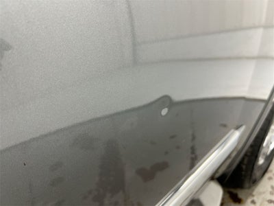 2013 Nissan Armada Platinum