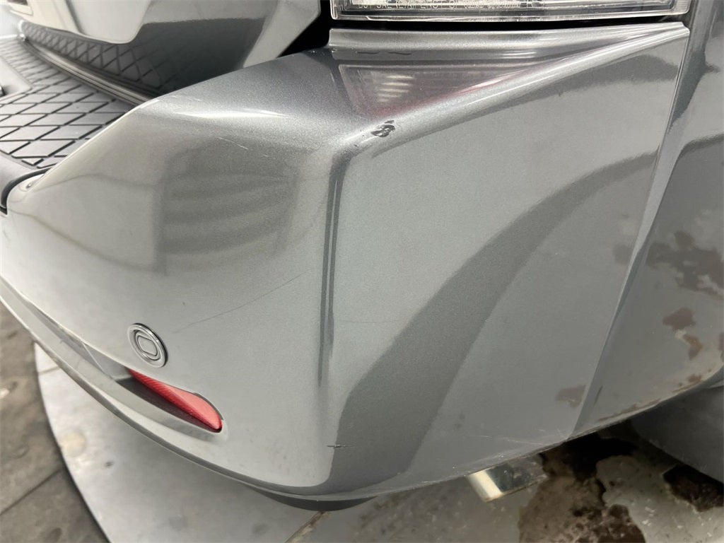 2013 Nissan Armada Platinum