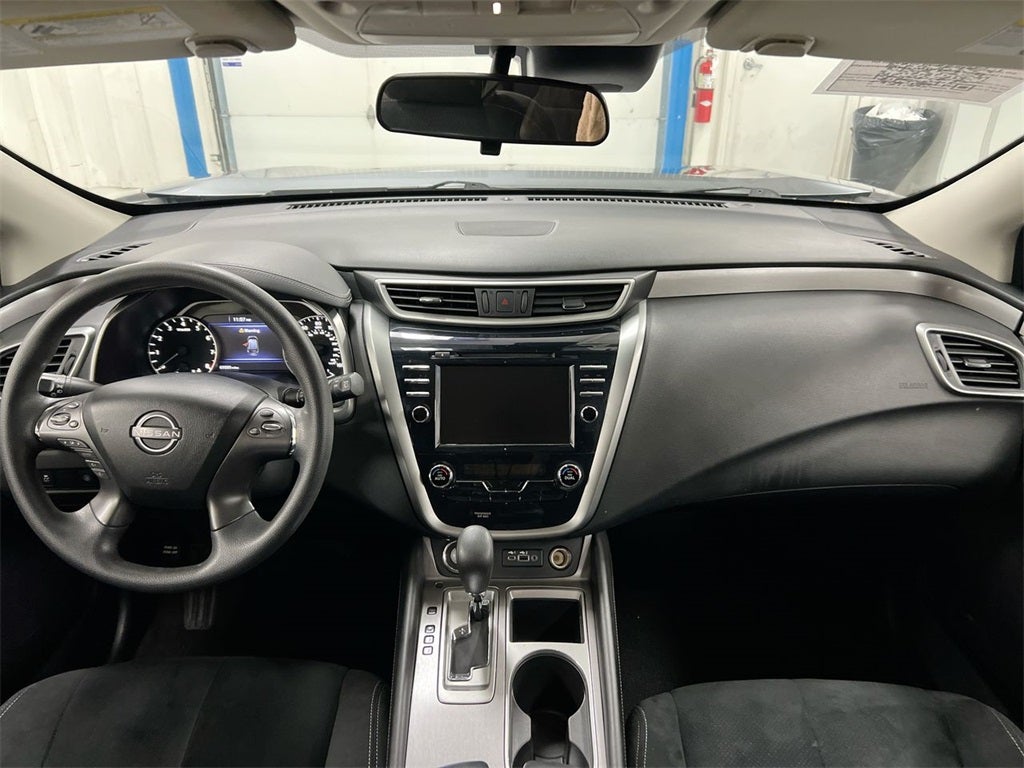 2023 Nissan Murano S