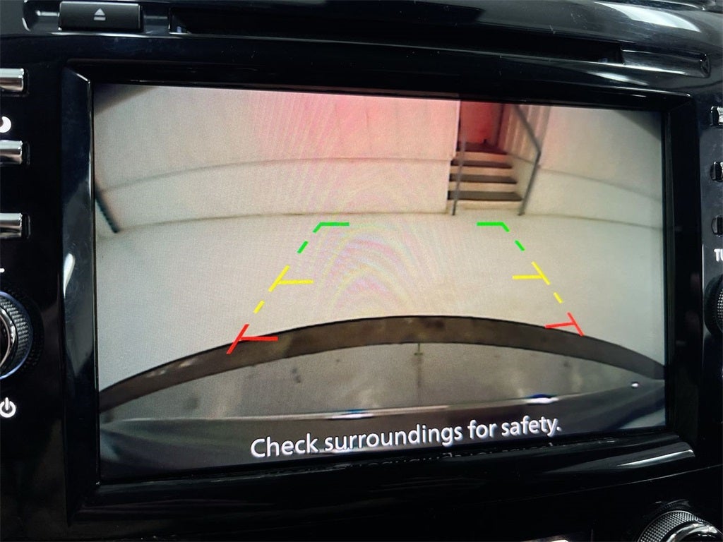 2023 Nissan Murano S