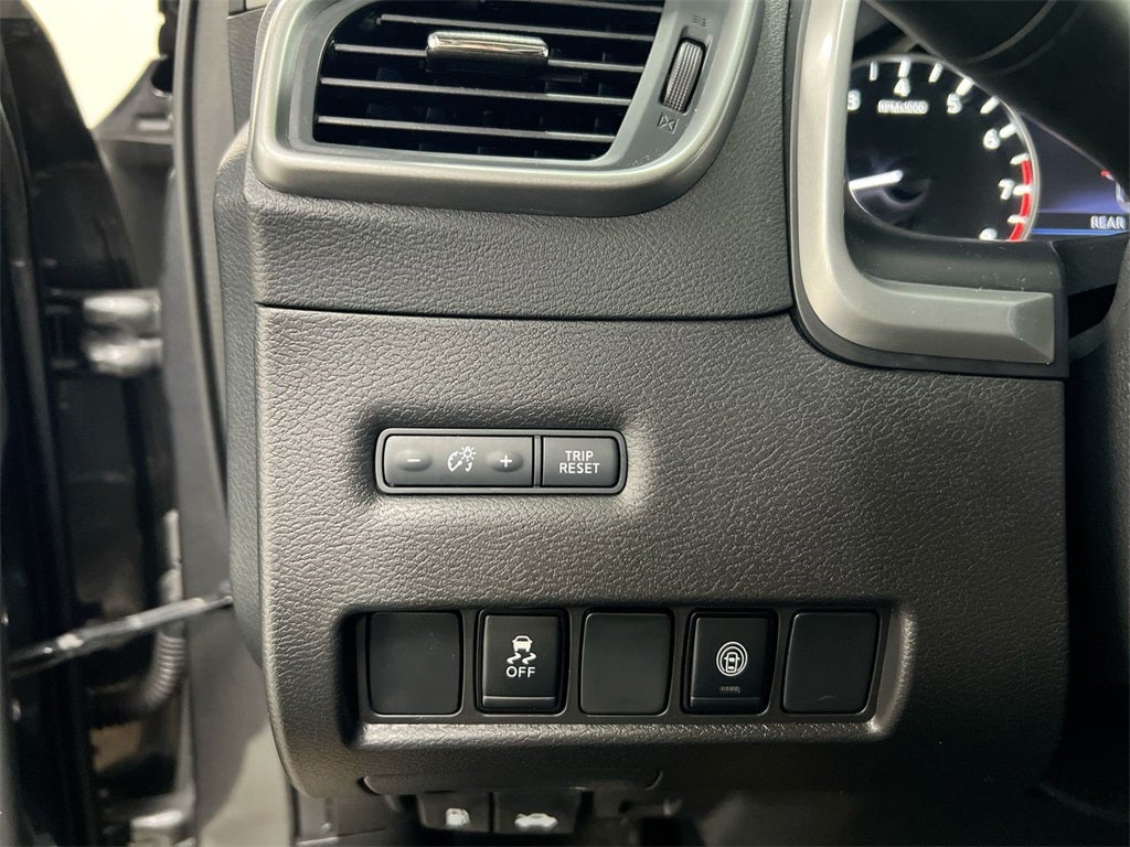 2023 Nissan Murano S