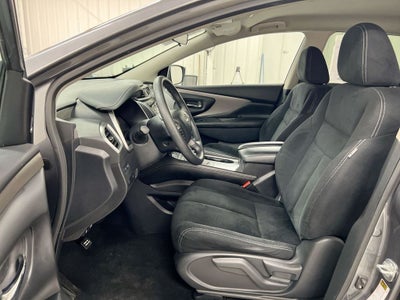 2023 Nissan Murano S