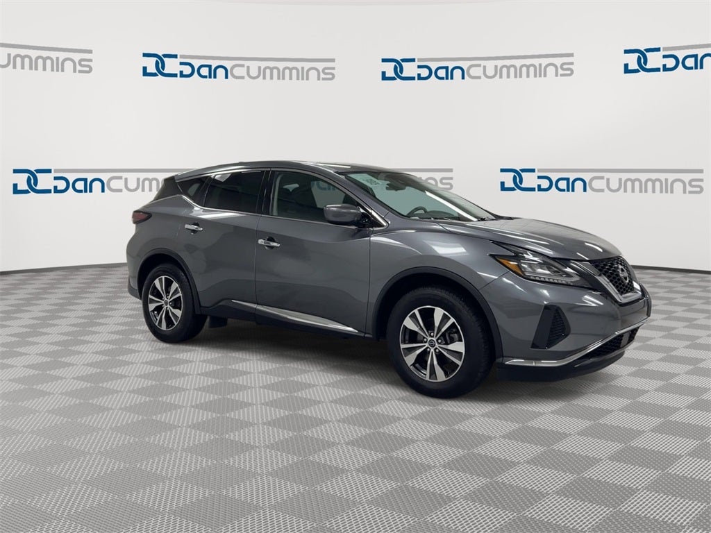 2023 Nissan Murano S