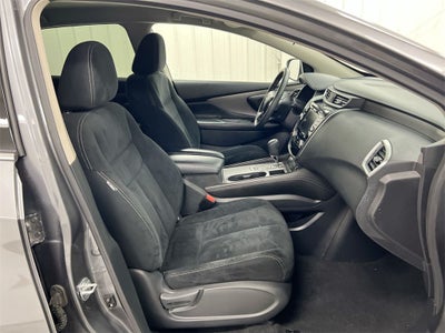 2023 Nissan Murano S