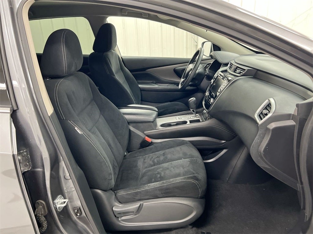 2023 Nissan Murano S