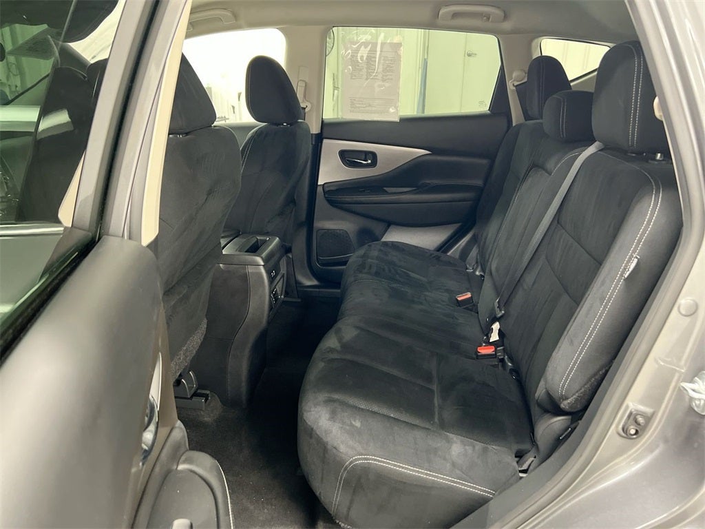 2023 Nissan Murano S