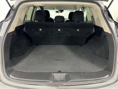 2023 Nissan Murano S