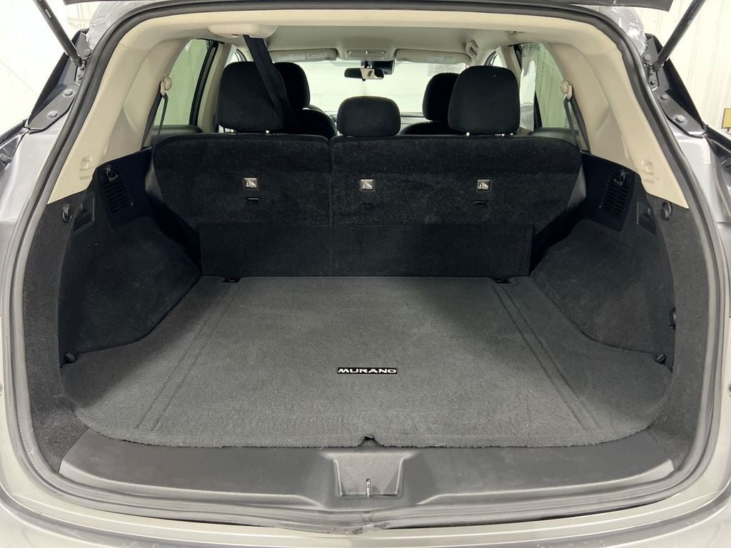 2023 Nissan Murano S