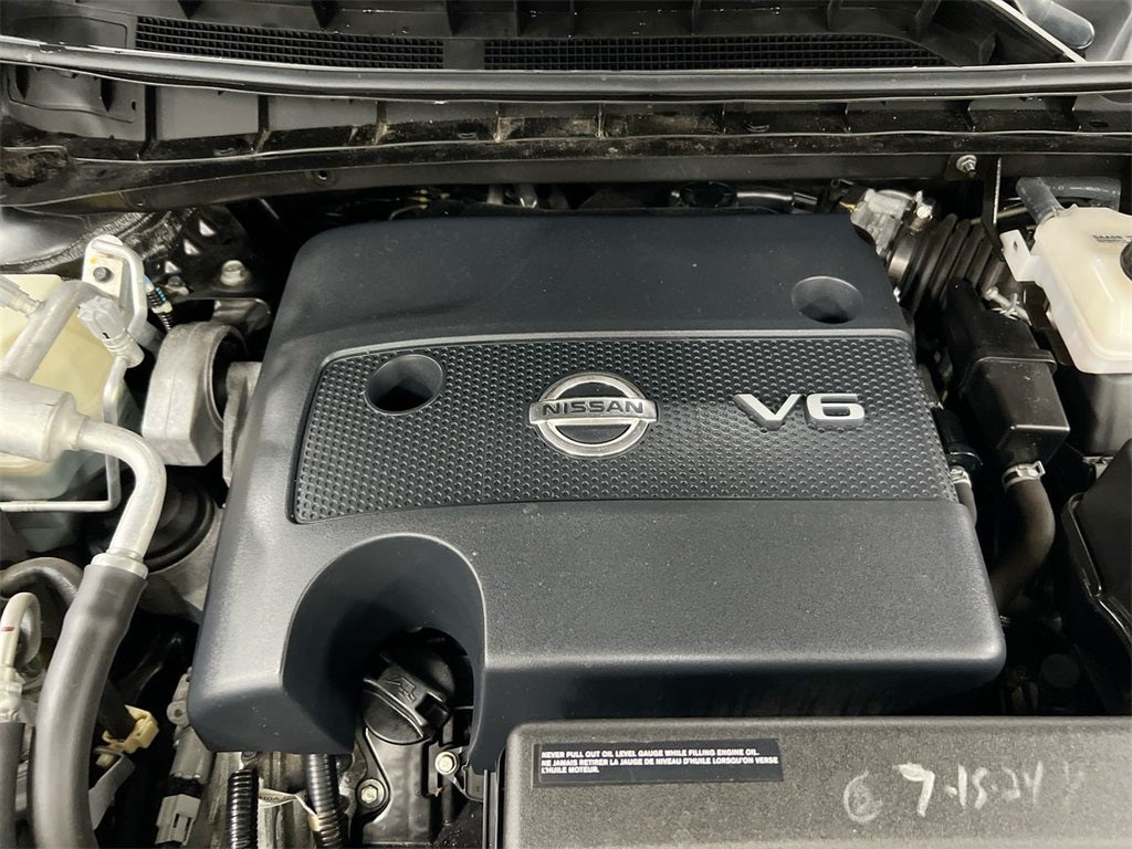 2023 Nissan Murano S