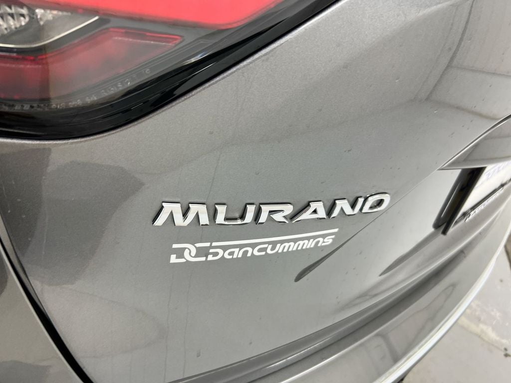 2023 Nissan Murano S