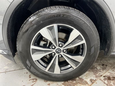 2023 Nissan Murano S