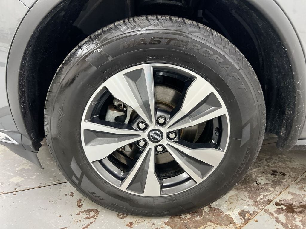 2023 Nissan Murano S